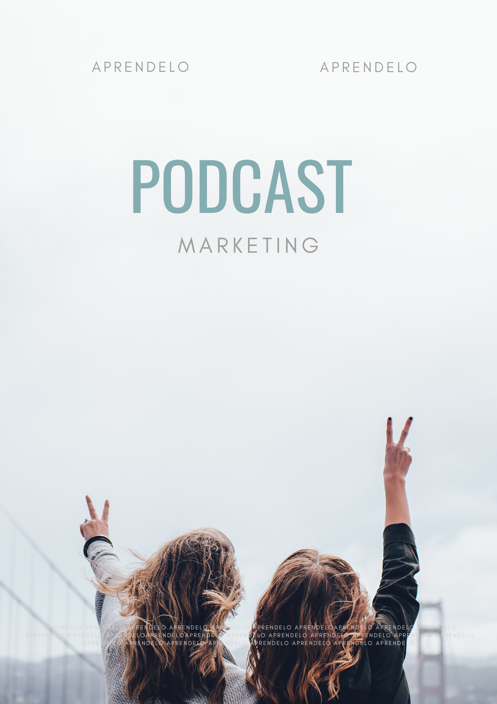 Image Podcast Marketing