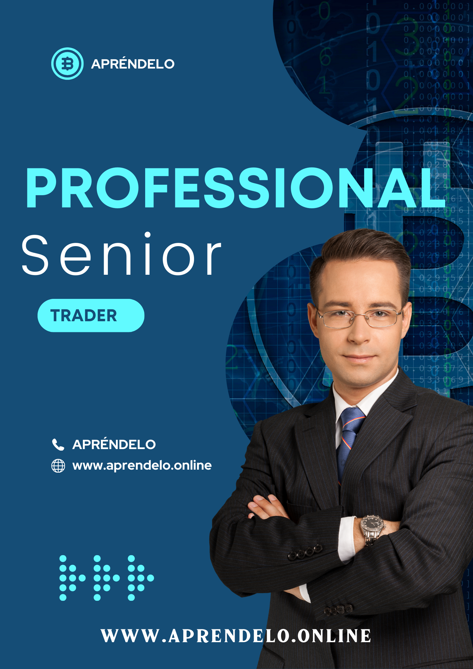 Image Professional Senior Trader