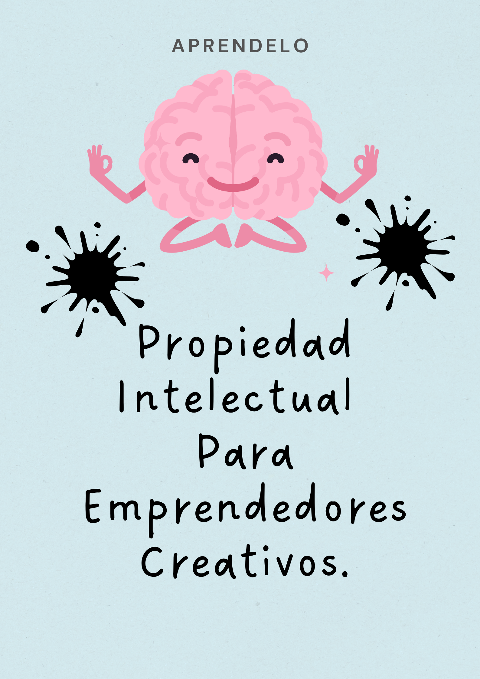 Image Propiedad Intelectual Para Emprendedores Creaivos