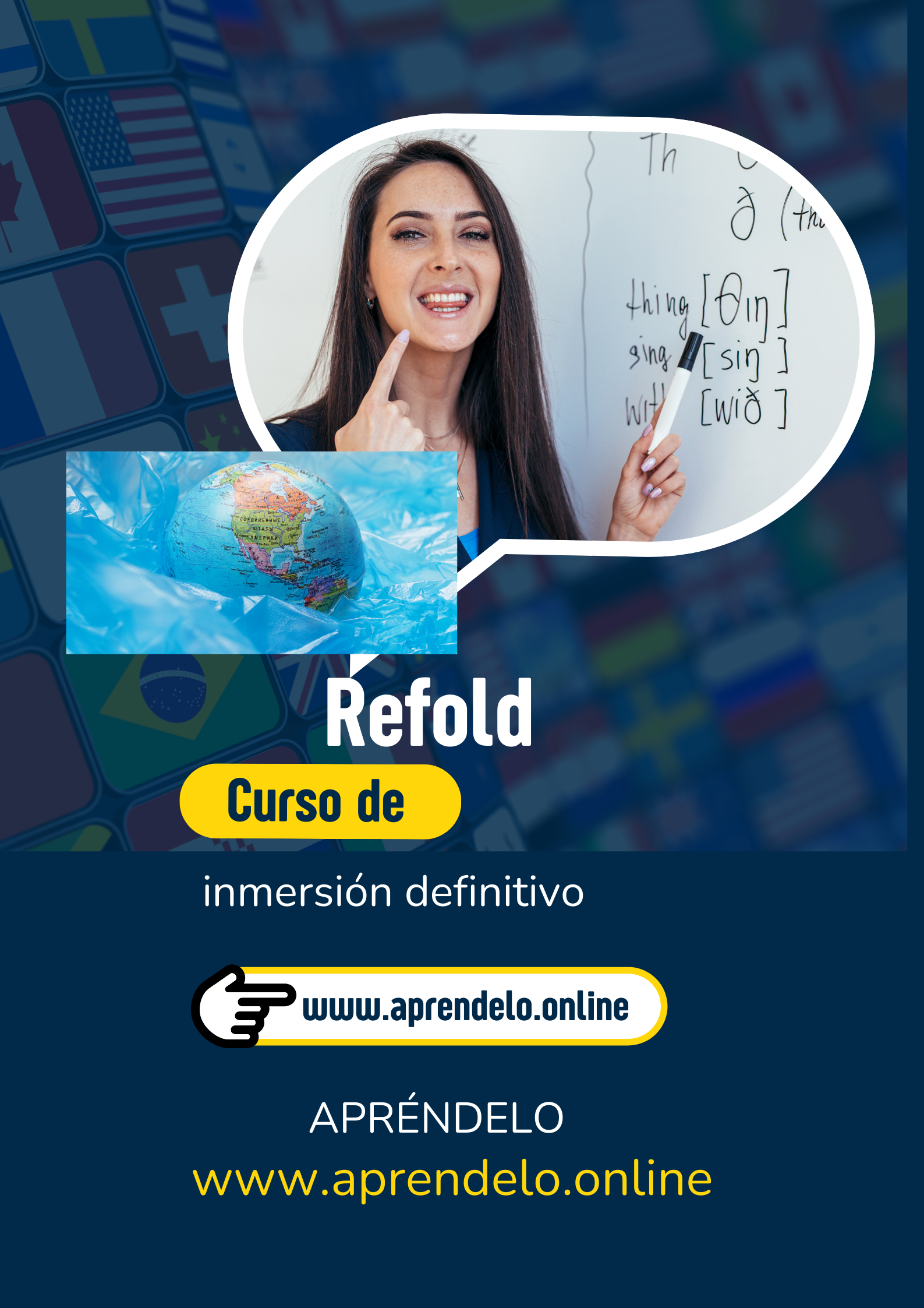 Image Refold - Curso de inmersión definitivo