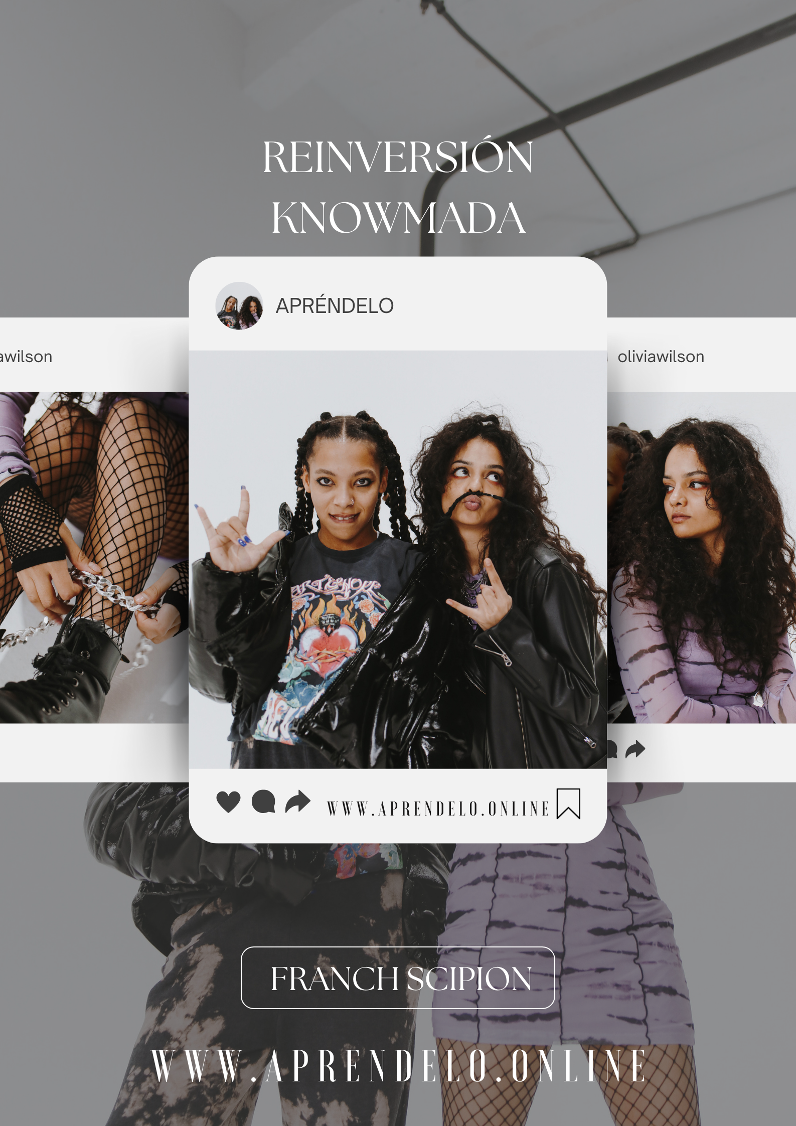 Image Reinversión Knowmada - Franch Scipion