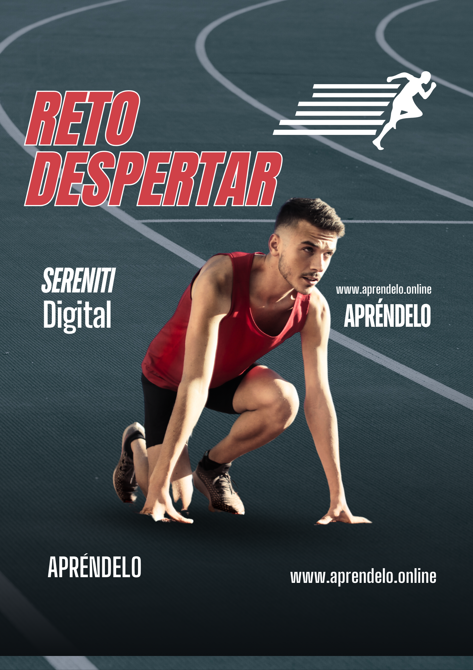 Image Reto despertar - Sereniti Digital