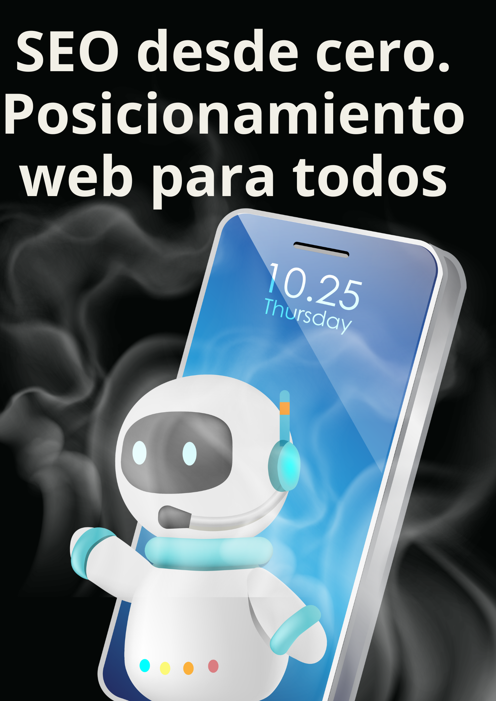 Image SEO desde cero. Posicionamiento web para todos