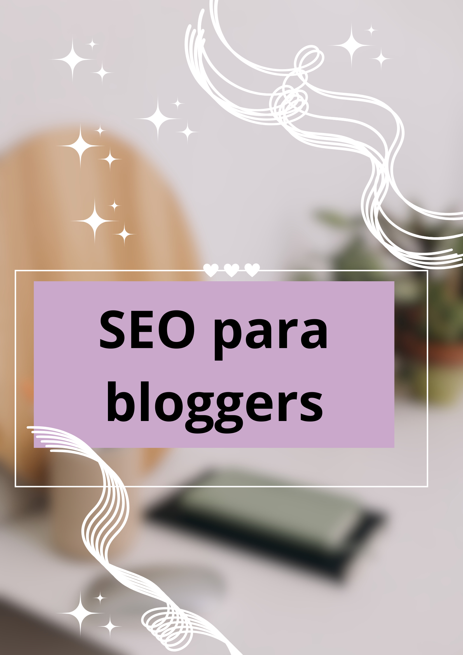 Image SEO para bloggers