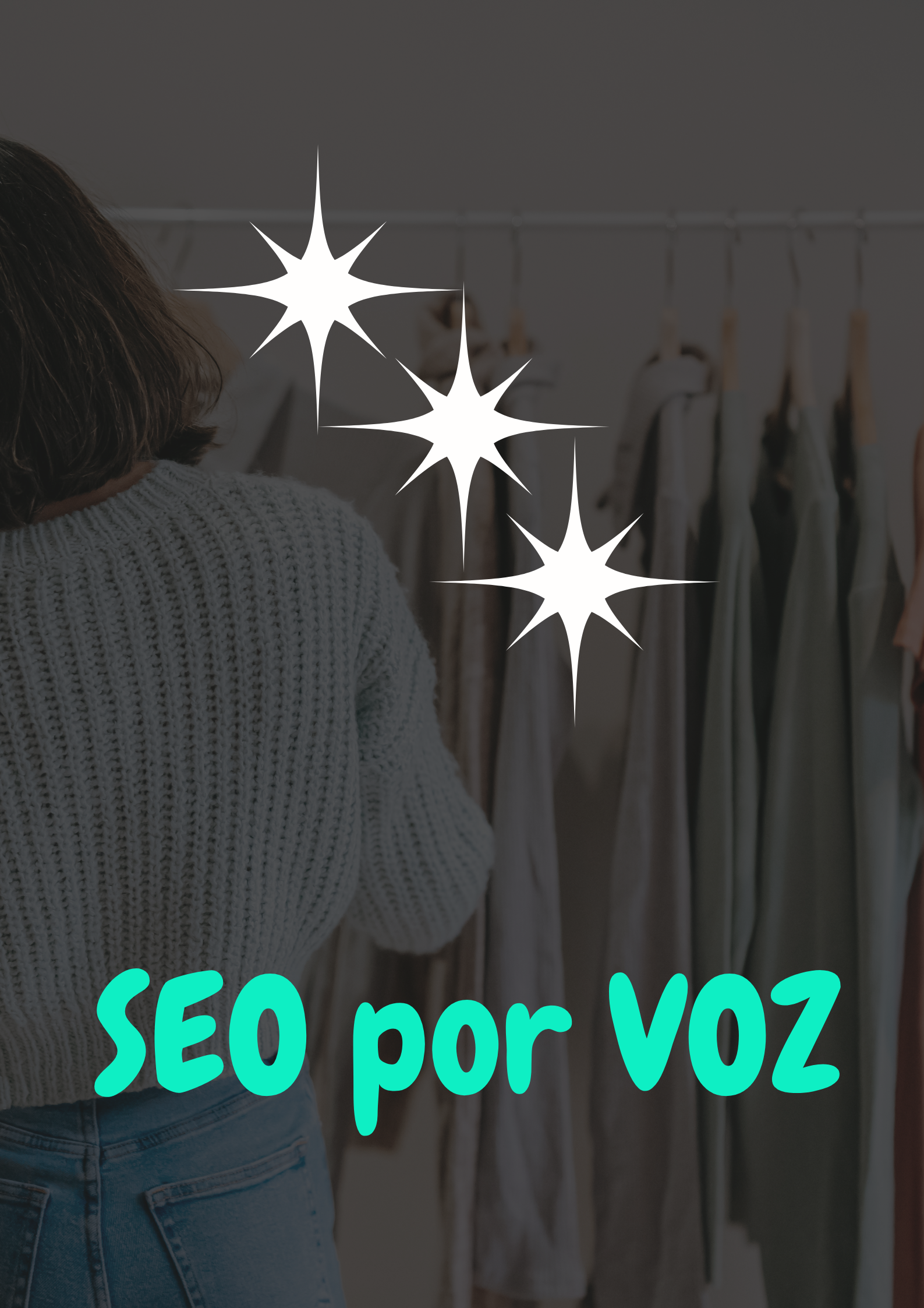 Image SEO por VOZ