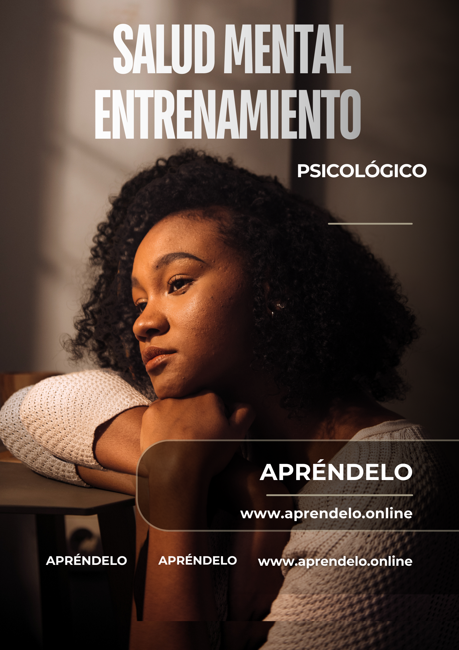 Image Salud mental entrenamiento psicológico - Adaptación - El Sensei