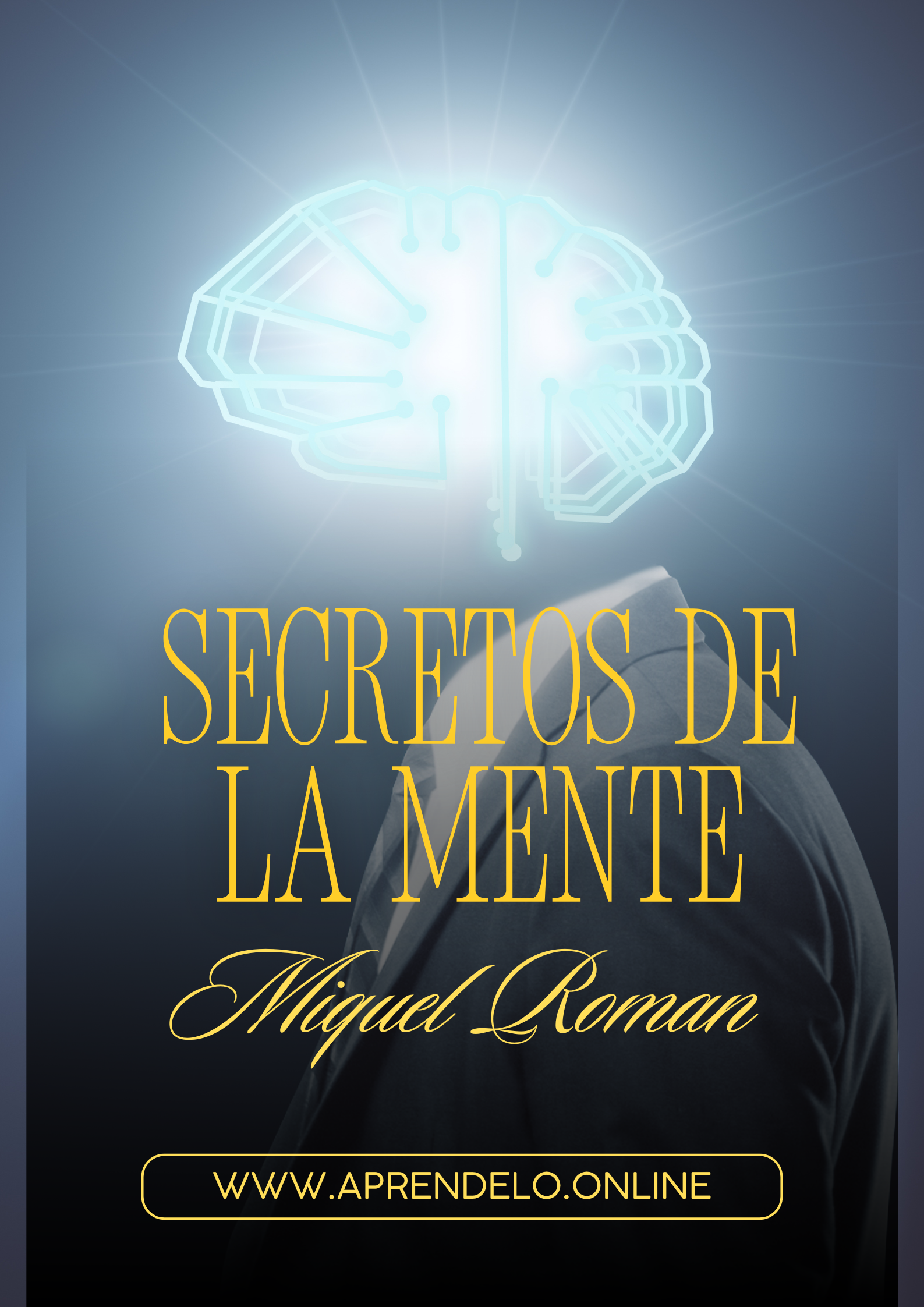 Image Miquel Roman - Secretos de la mente