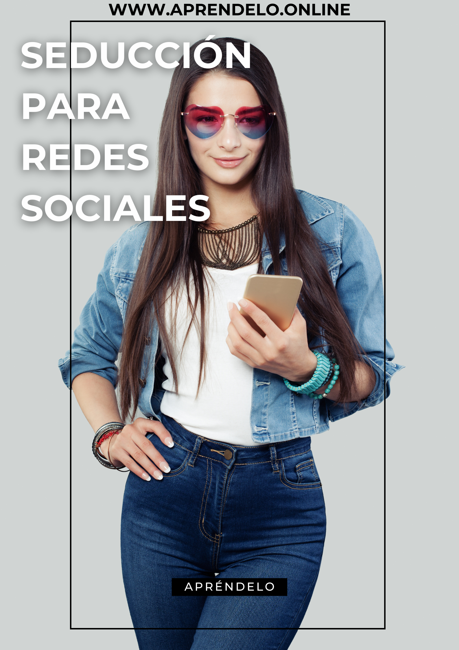 Image MasterClass - Seducción para redes sociales