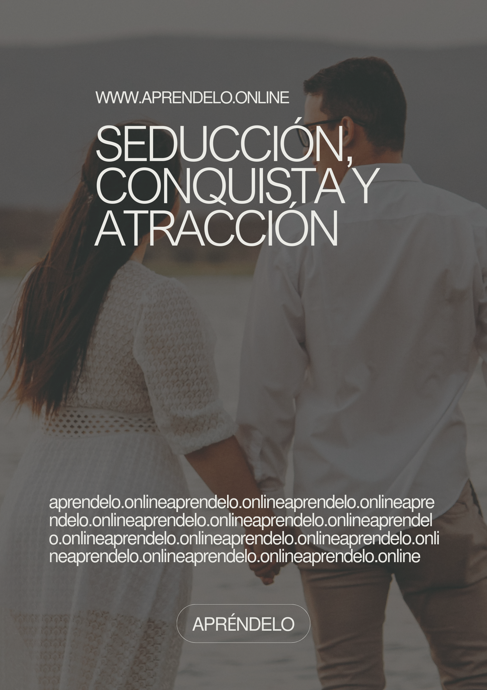 Image Seducción, conquista y atracción