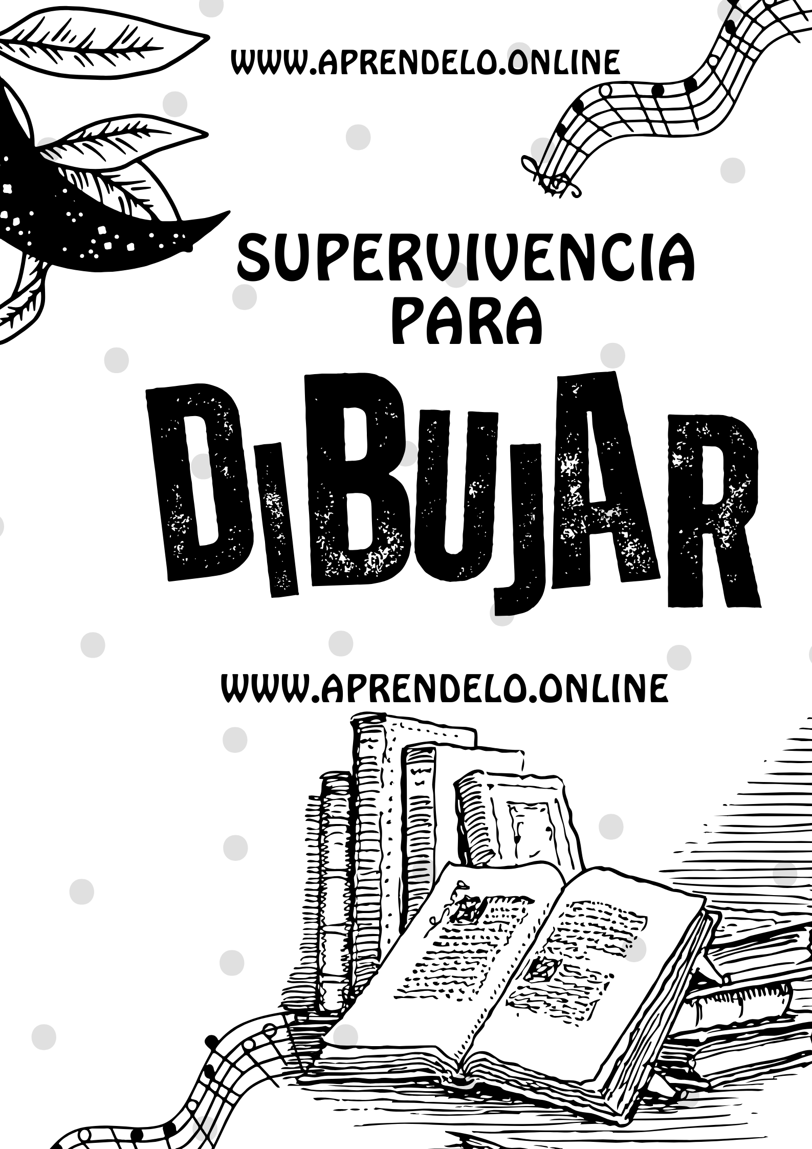 Image Supervivencia para dibujar