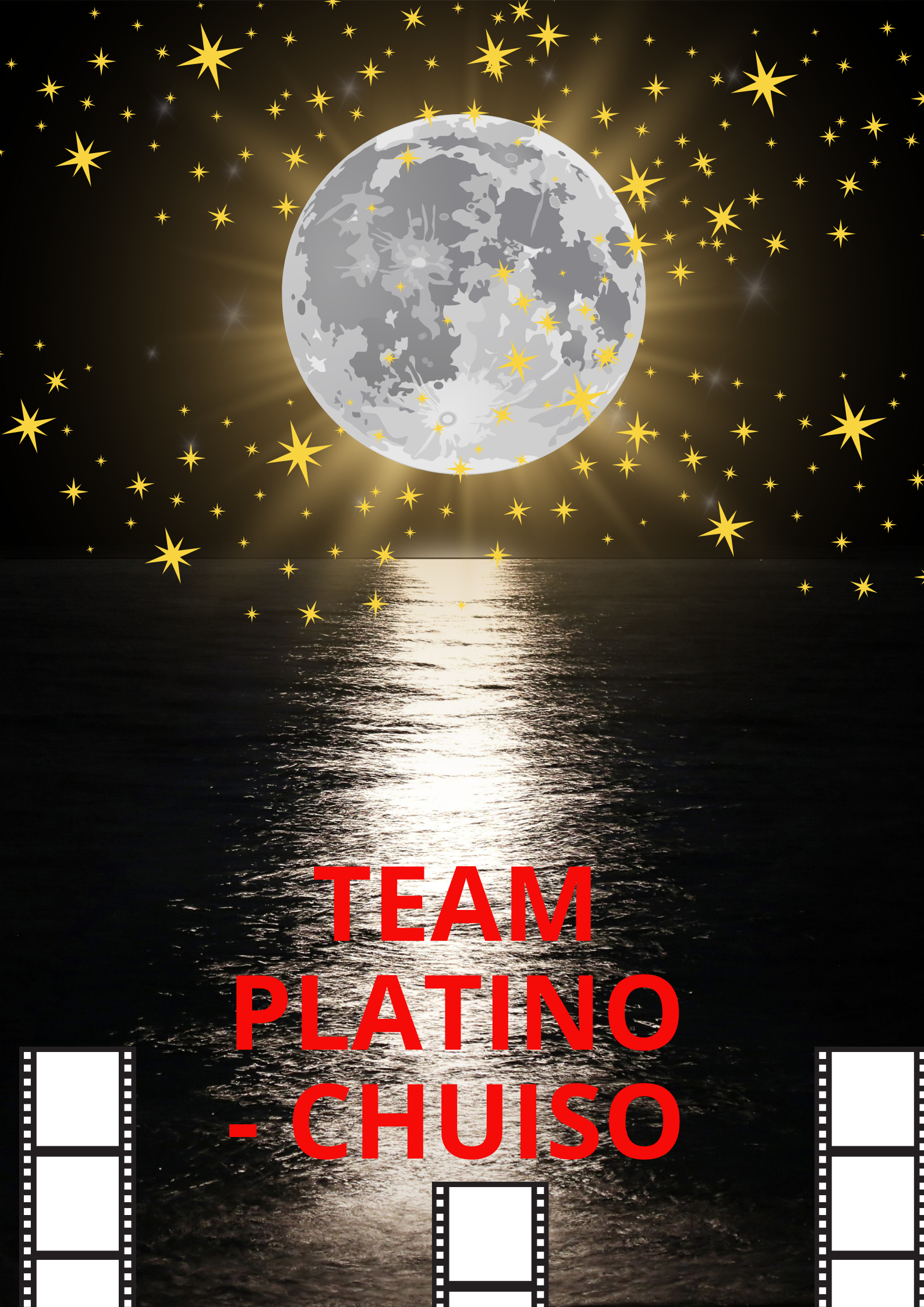 Image TEAM PLATINO - CHUISO