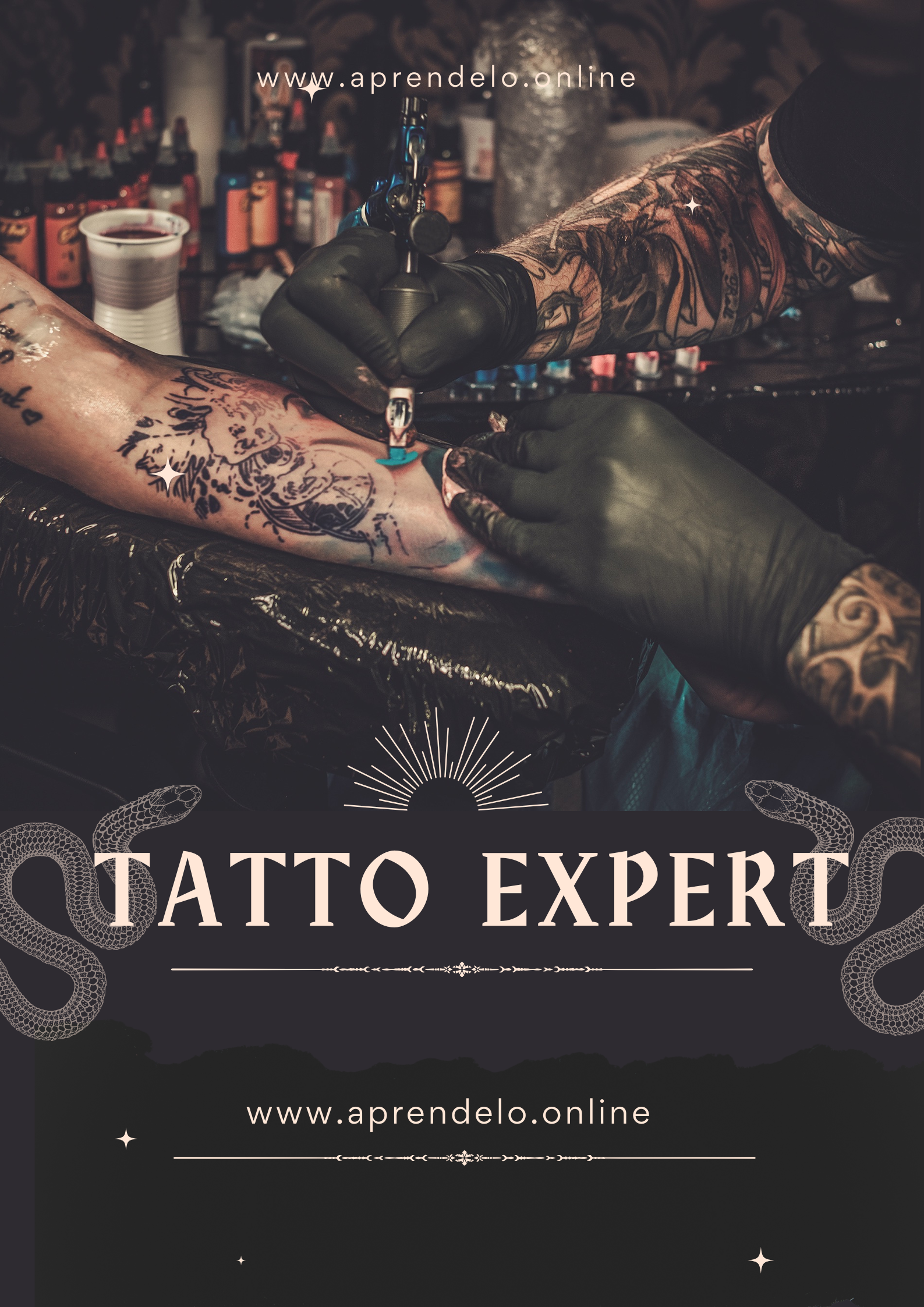 Image Tatto Expert