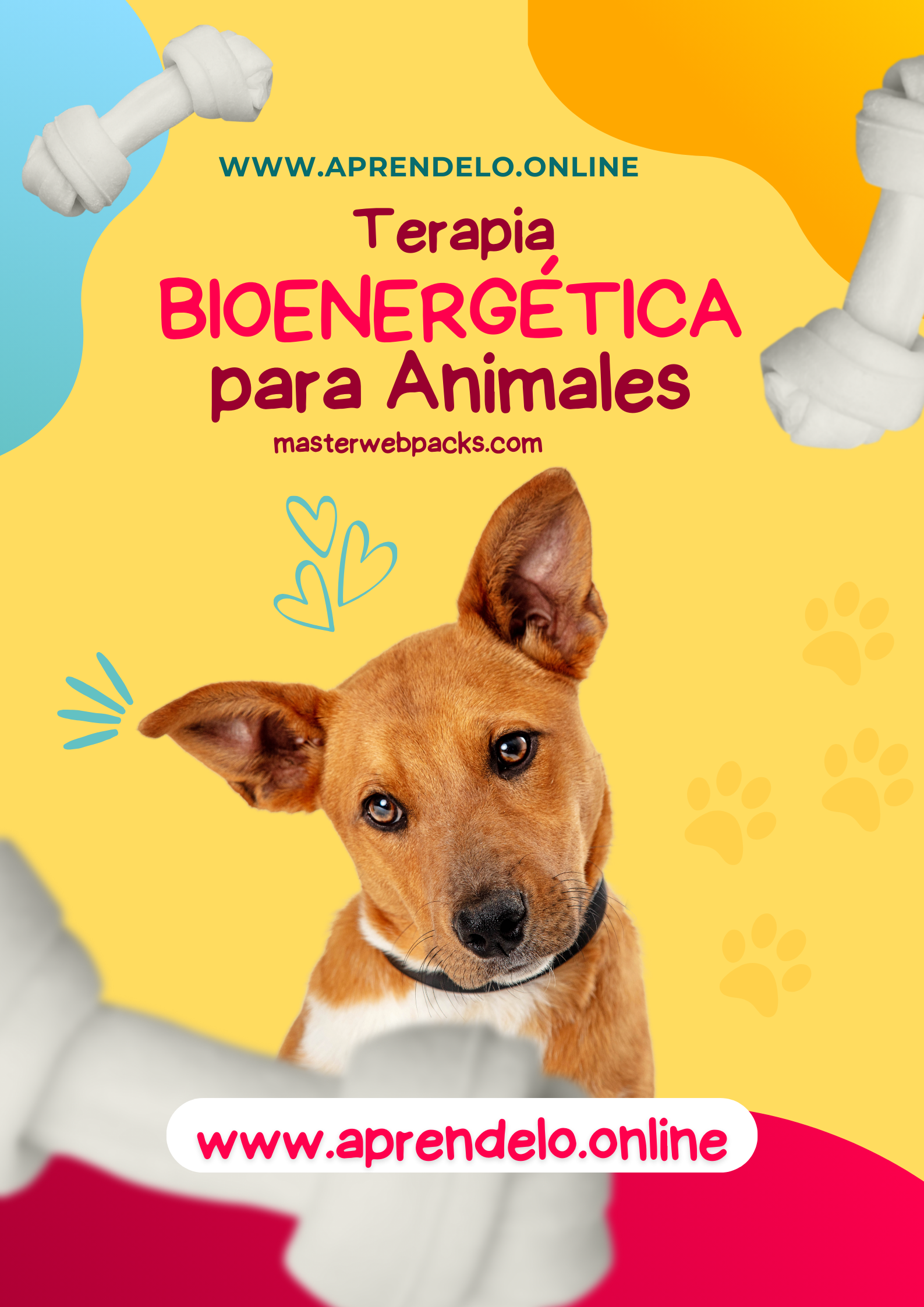 Image Terapia Bioenergética para Animales - masterwebpacks.com