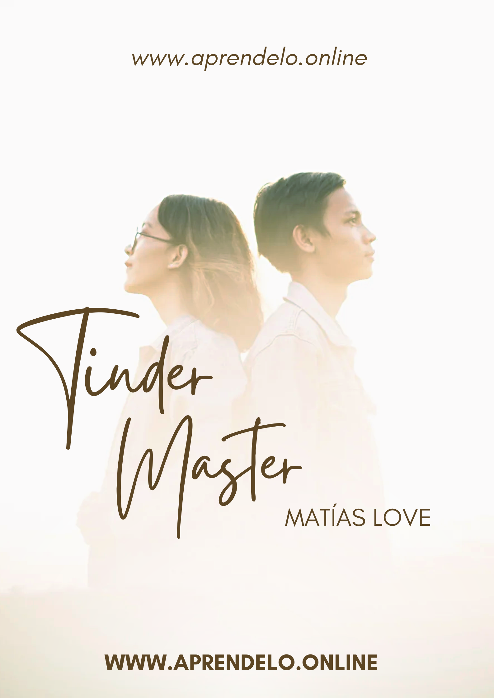 Image Tinder Master- Matías Love