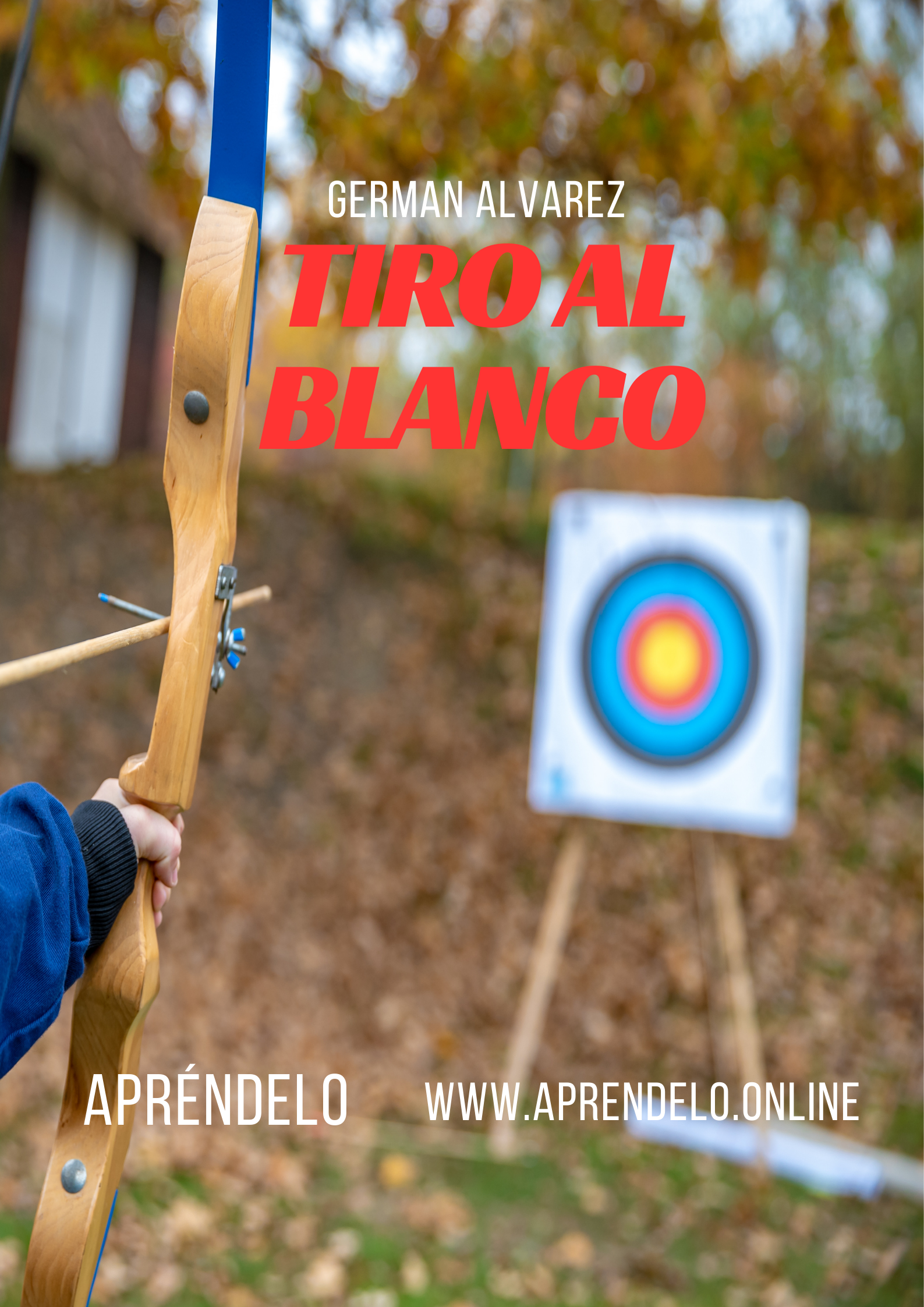 Image Tiro al Blanco - German Álvarez
