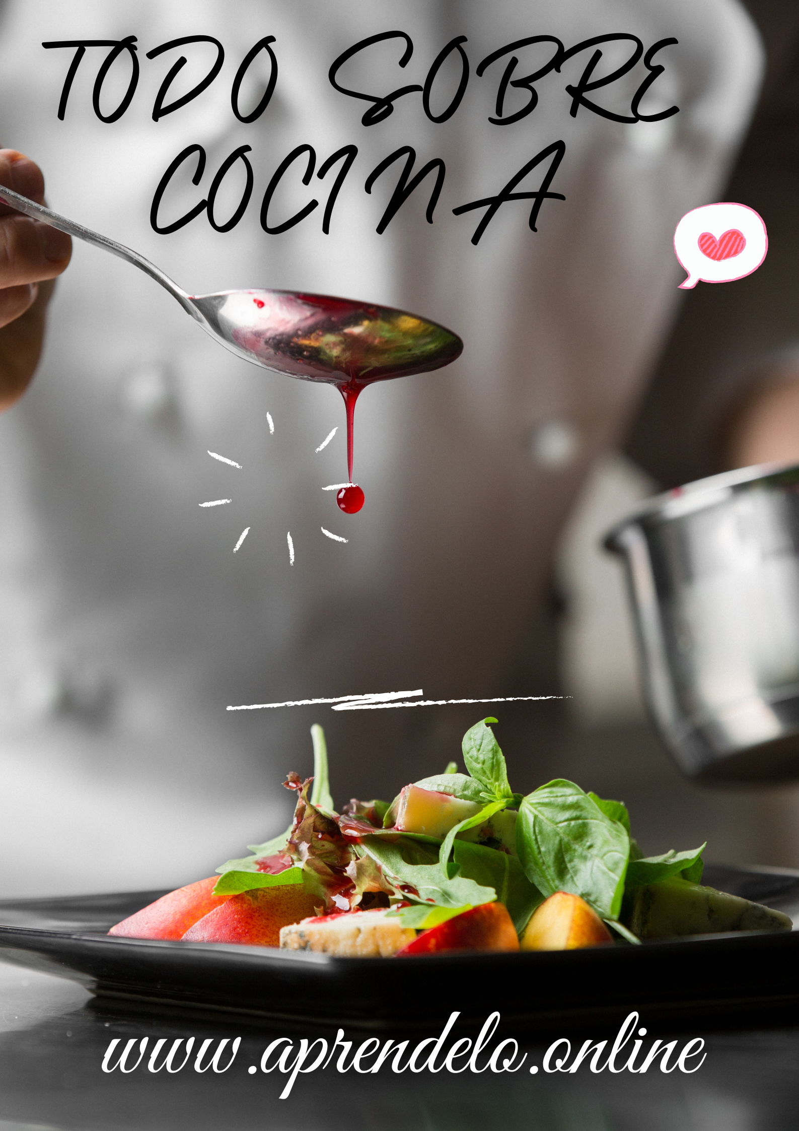 Image Todo sobre Cocina