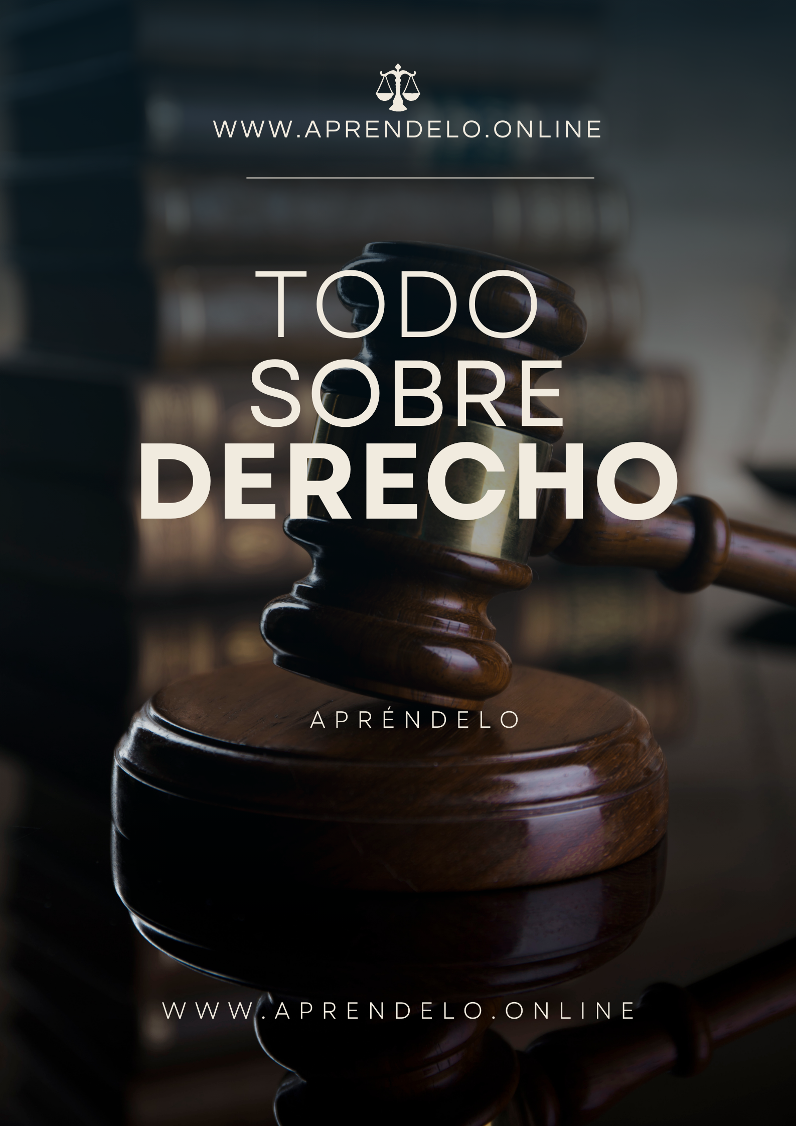 Image Todo sobre Derecho