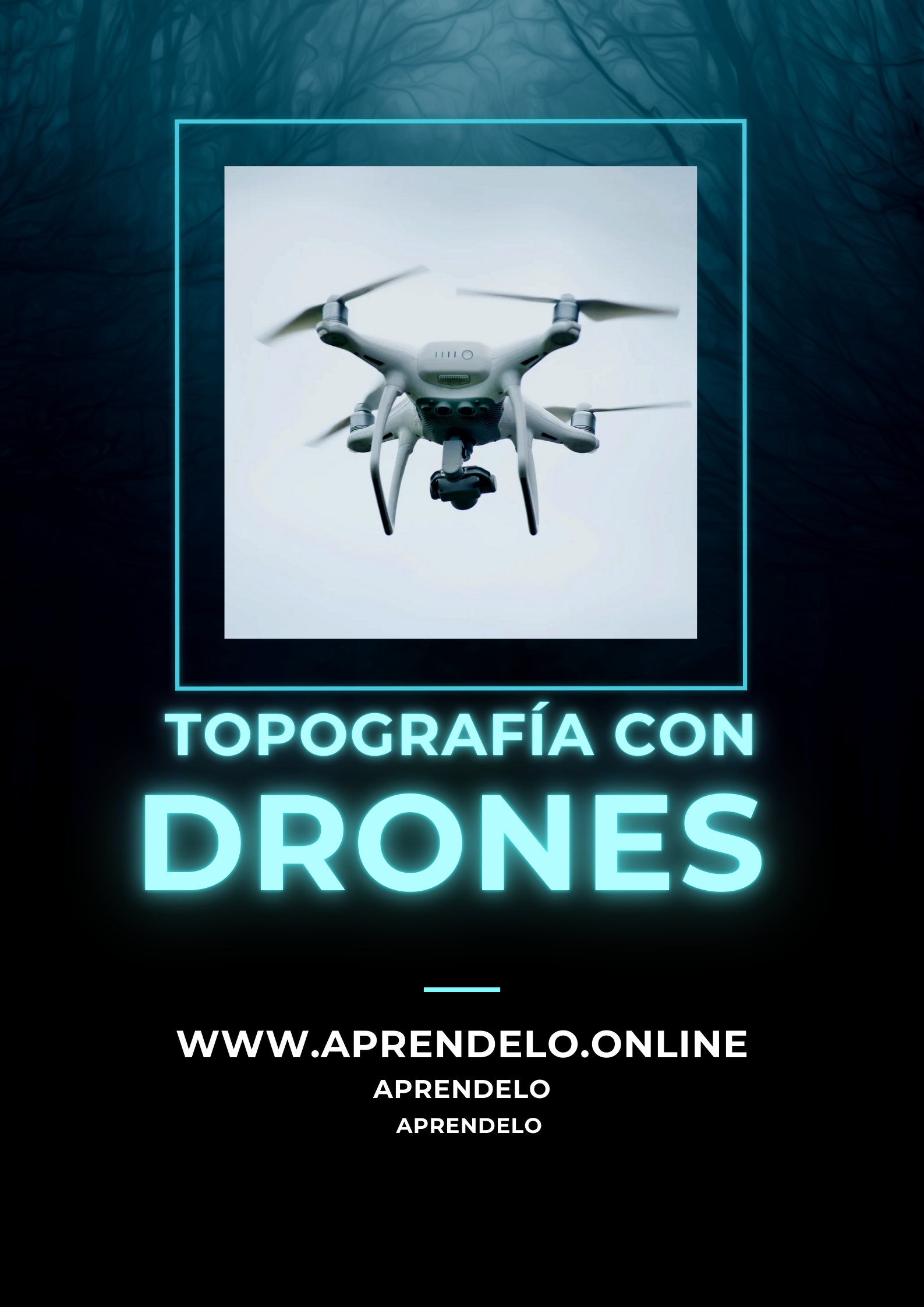 Image Topografía con Drones