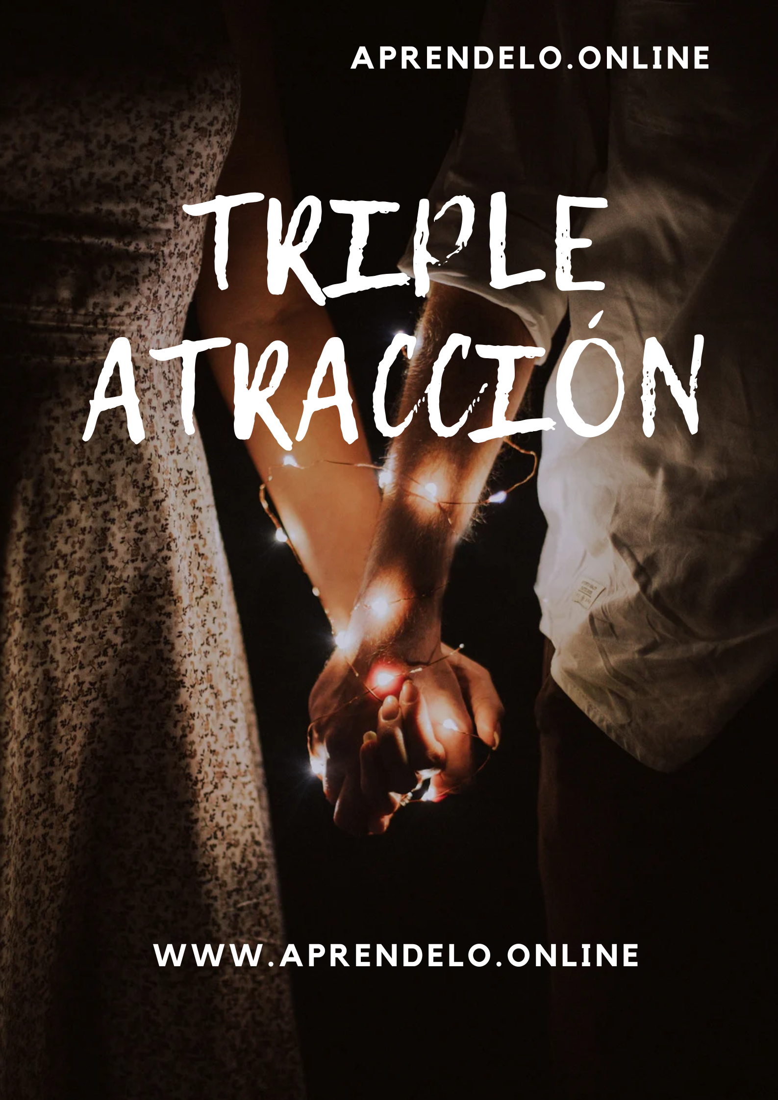 Image Triple Atracción