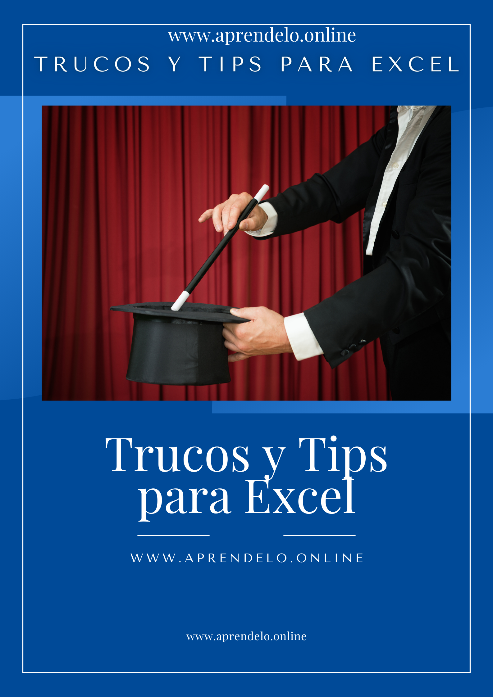 Image Trucos y Tips para Excel
