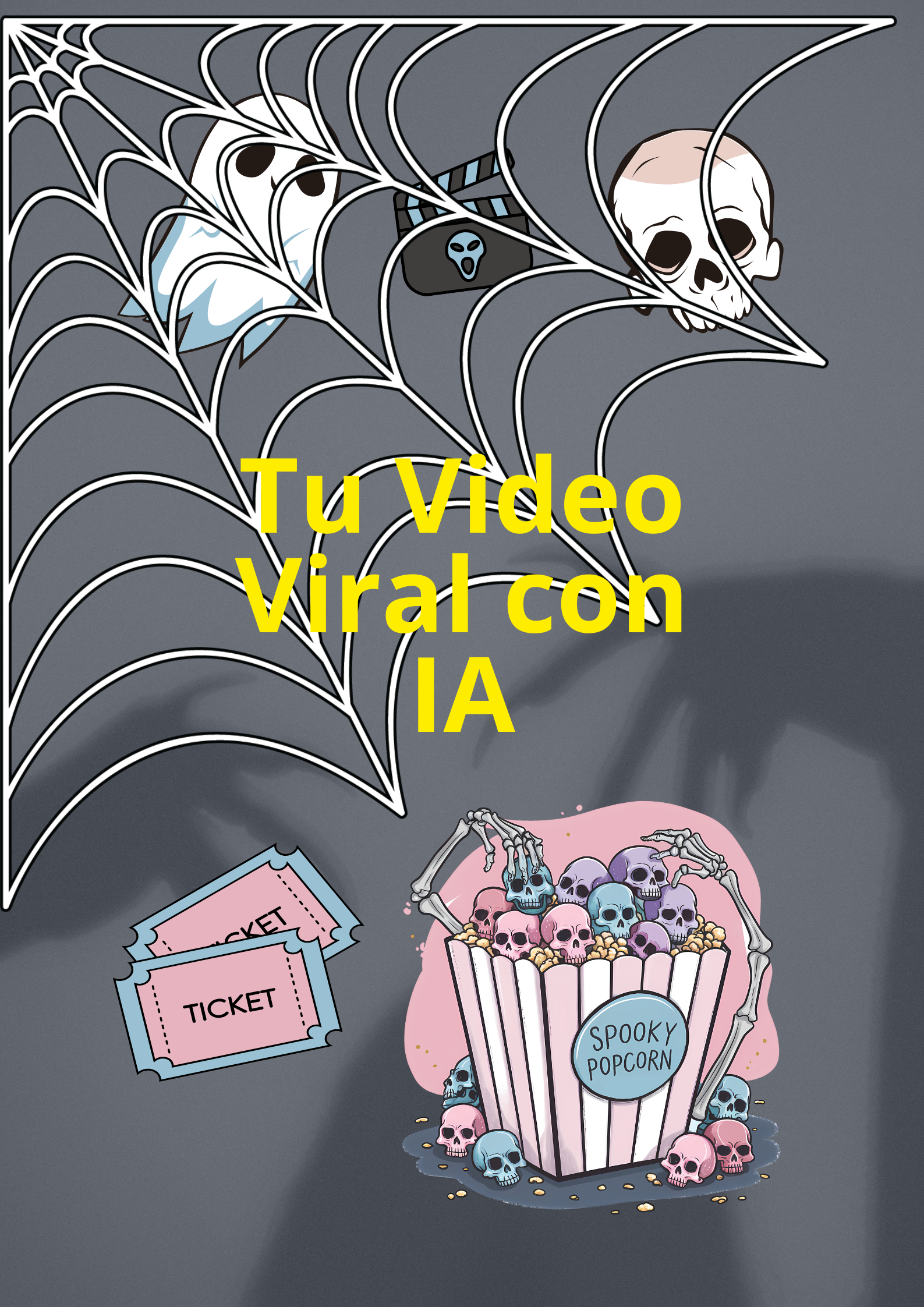 Image Tu Video Viral con IA