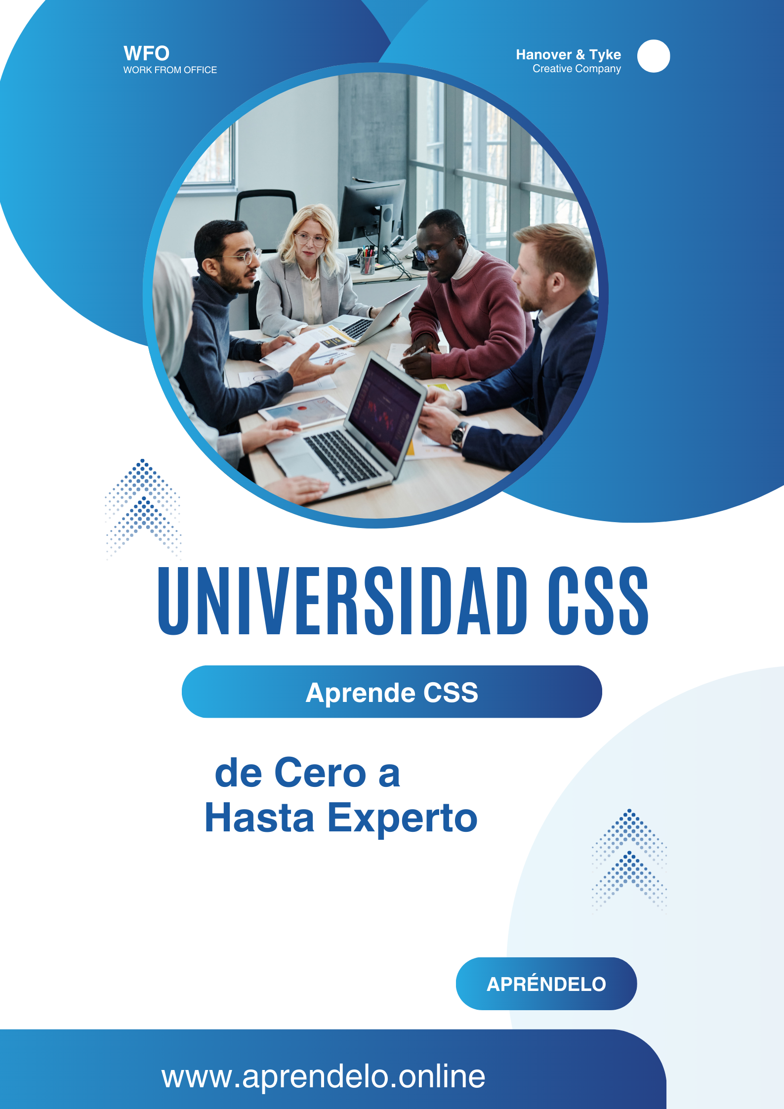 Image Universidad CSS Aprende CSS de Cero a Hasta Experto