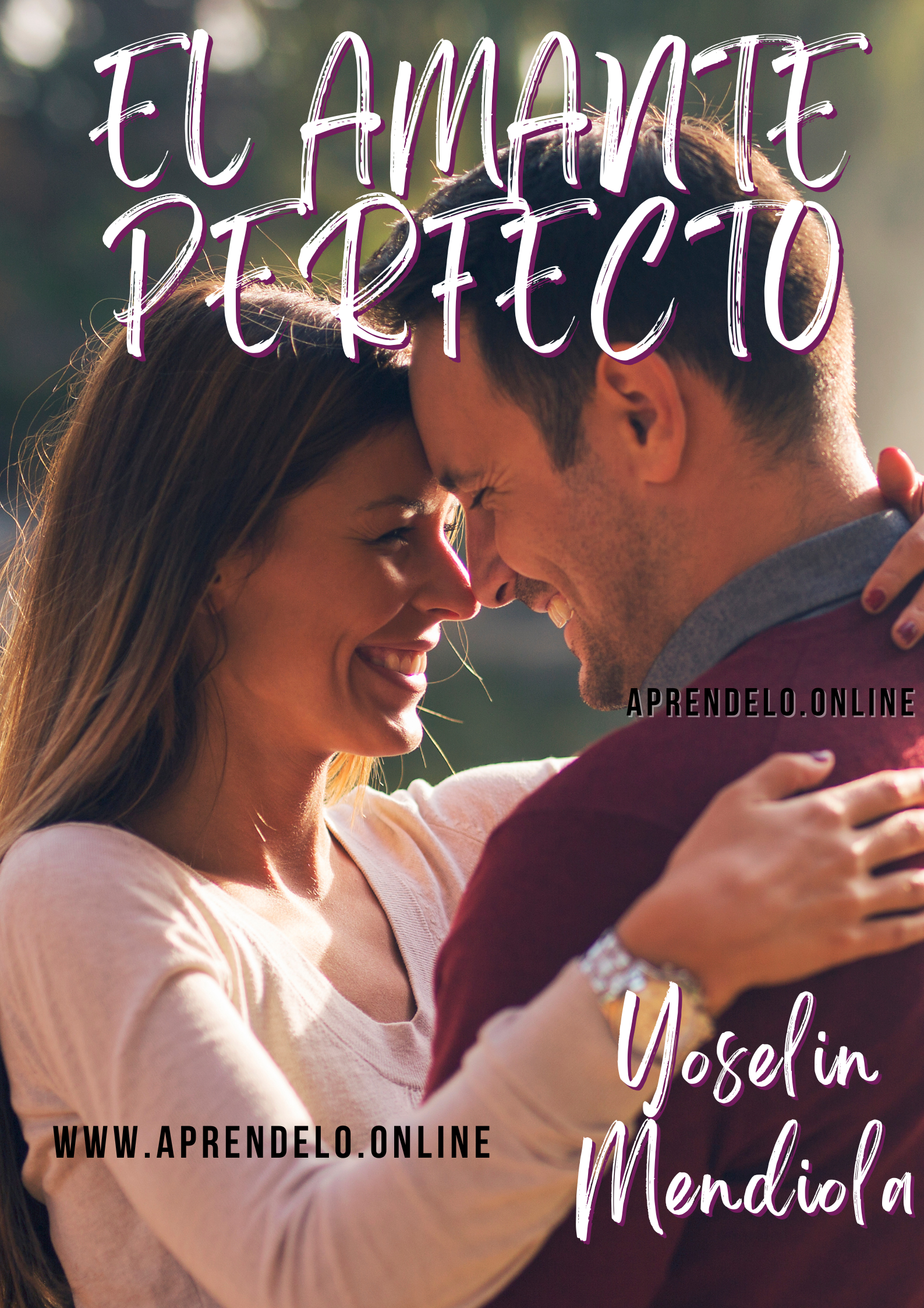 Image Yoselin Mendiola El Amante Perfecto