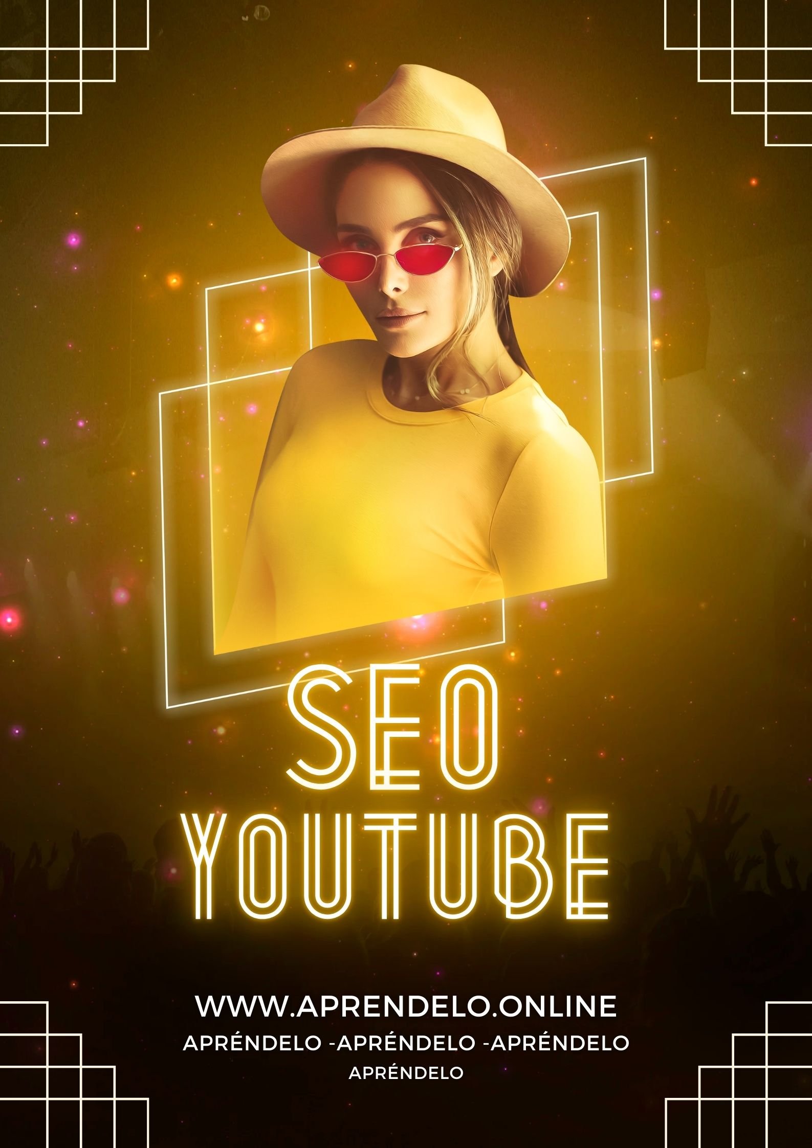 Image Youtube SEO