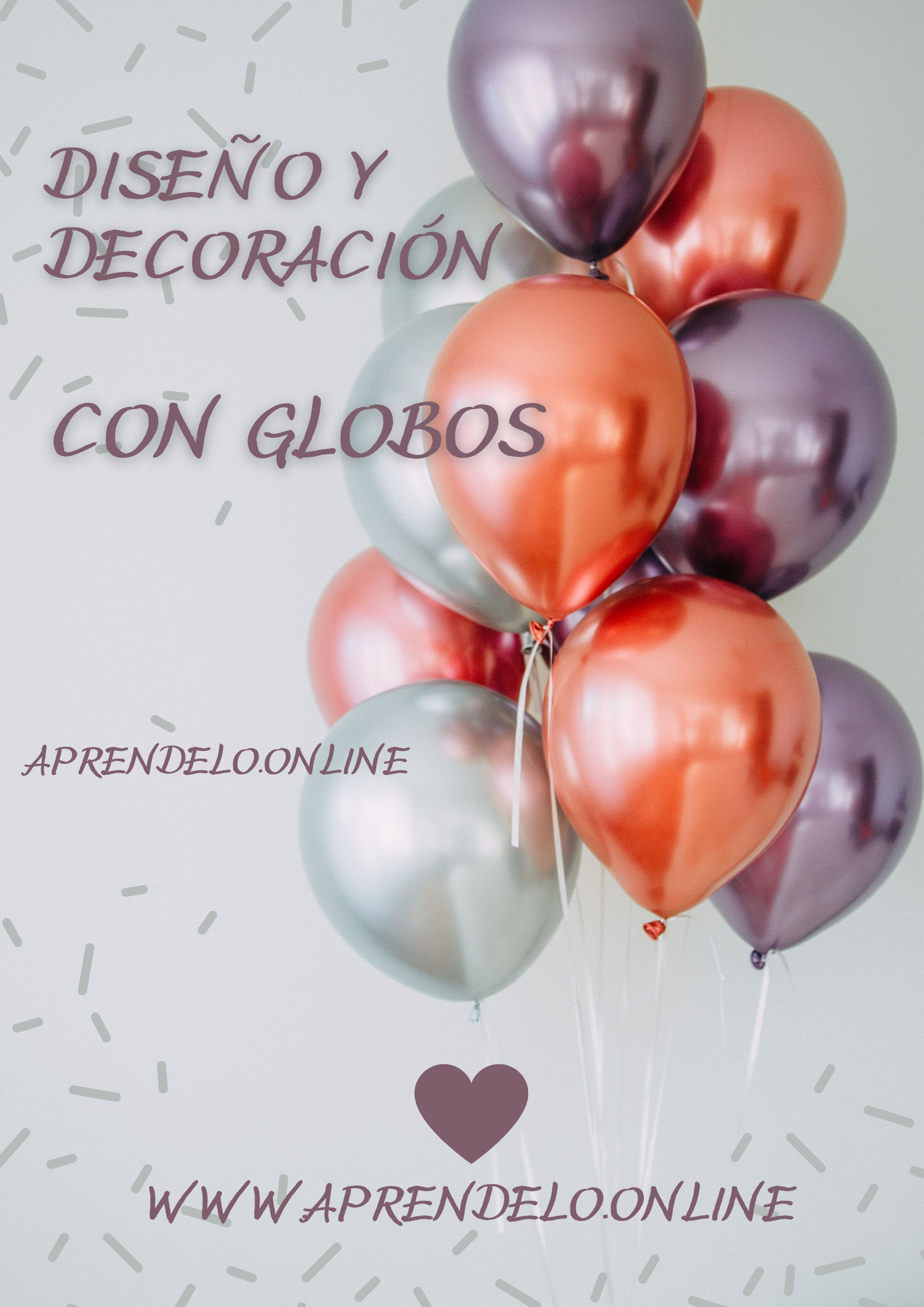 Image Diseño y decoracion con globos
