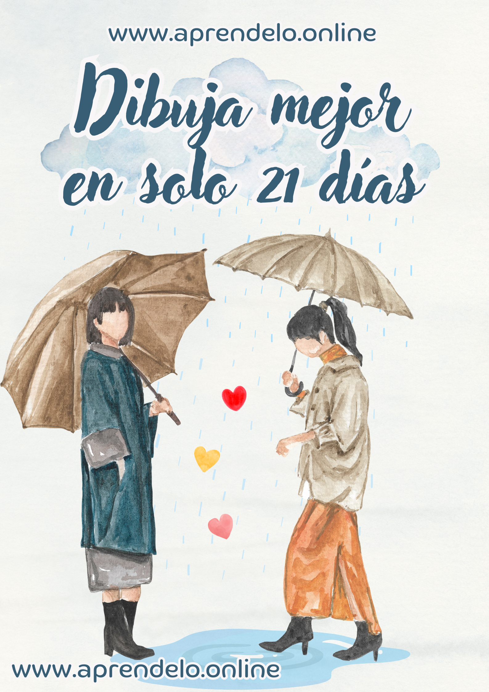 Image Dibuja mejor en solo 21 días