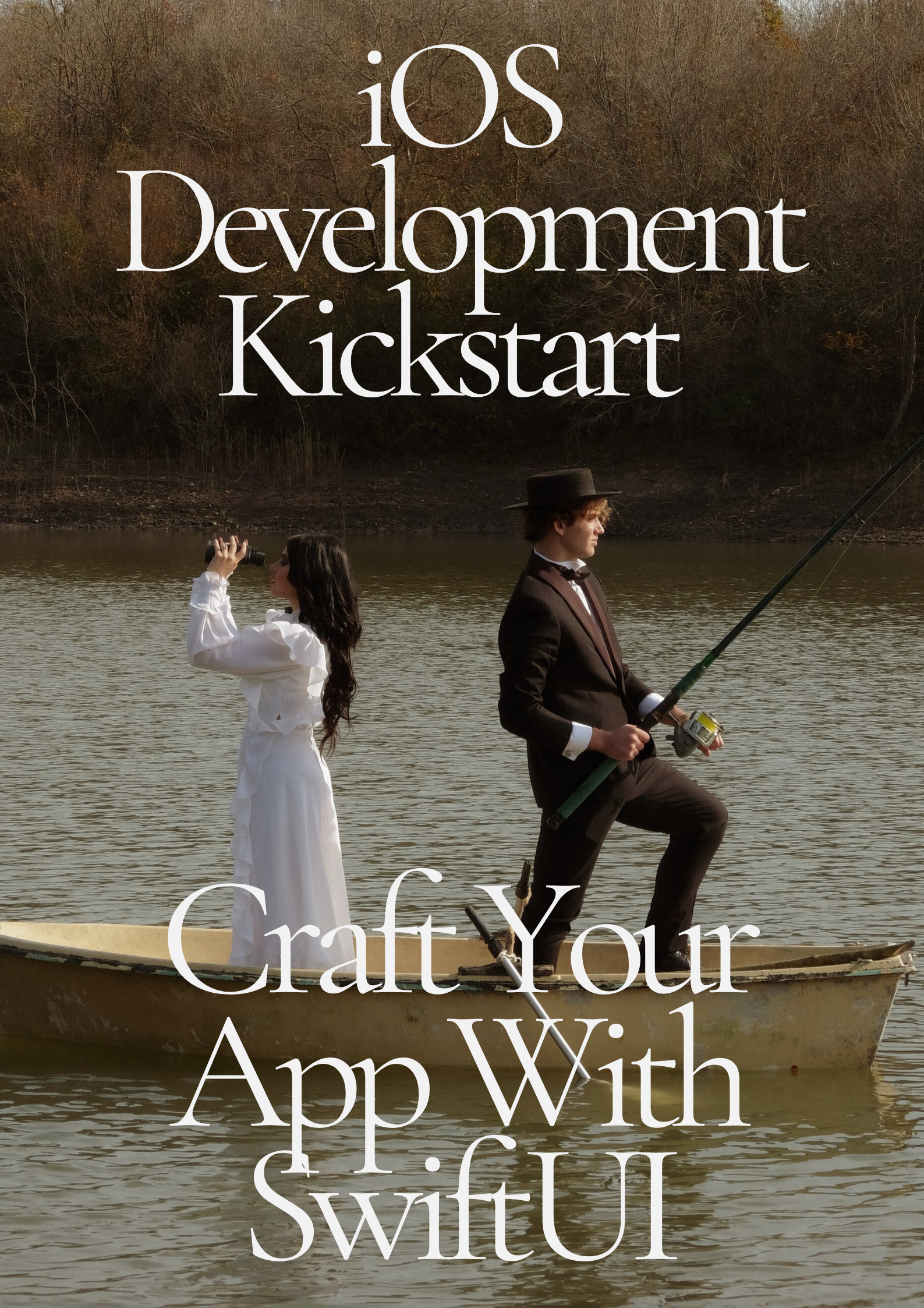 Image iOS Development Kickstart Craft Your App With SwiftUI