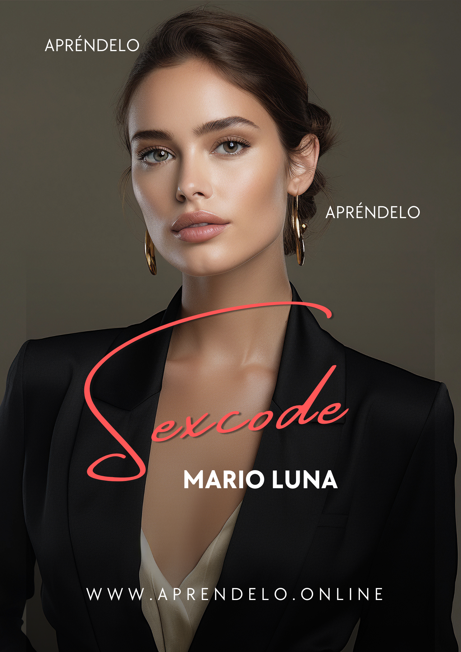Image Sexcode - Mario Luna